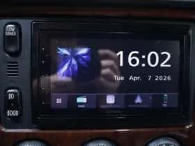 Mercedes-Benz ML-Klasse (2004) thumbnail 107