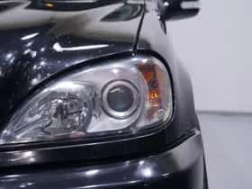 Mercedes-Benz ML-Klasse (2004) thumbnail 12