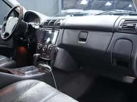 Mercedes-Benz ML-Klasse (2004) thumbnail 111