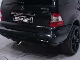 Mercedes-Benz ML-Klasse (2004) thumbnail 16