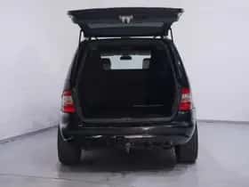 Mercedes-Benz ML-Klasse (2004) thumbnail 18