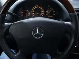 Mercedes-Benz ML-Klasse (2004) thumbnail 21