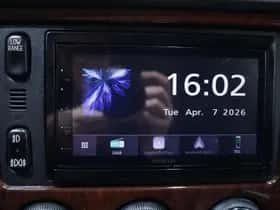 Mercedes-Benz ML-Klasse (2004) thumbnail 31