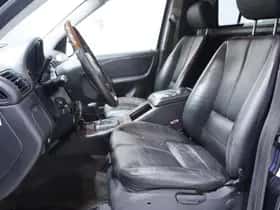 Mercedes-Benz ML-Klasse (2004) thumbnail 34
