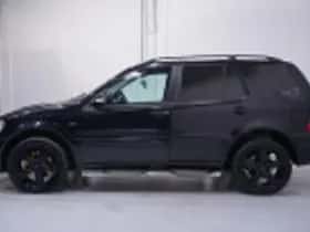 Mercedes-Benz ML-Klasse (2004) thumbnail 43