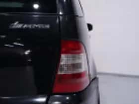Mercedes-Benz ML-Klasse (2004) thumbnail 55
