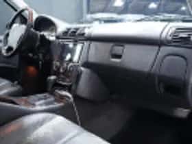 Mercedes-Benz ML-Klasse (2004) thumbnail 73