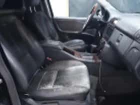 Mercedes-Benz ML-Klasse (2004) thumbnail 74
