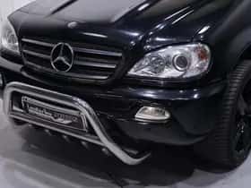 Mercedes-Benz ML-Klasse (2004) thumbnail 87