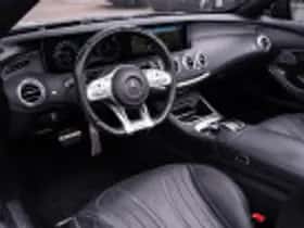 Mercedes-Benz S-Klasse (2018) thumbnail 126