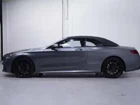 Mercedes-Benz S-Klasse (2018) thumbnail 180
