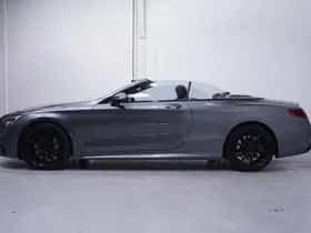 Mercedes-Benz S-Klasse (2018) thumbnail 181