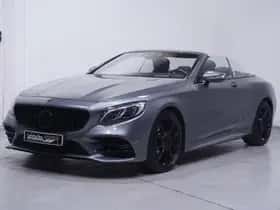 Mercedes-Benz S-Klasse (2018) thumbnail 3