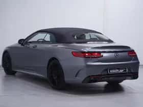 Mercedes-Benz S-Klasse (2018) thumbnail 271