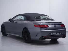 Mercedes-Benz S-Klasse (2018) thumbnail 6