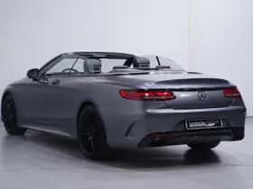 Mercedes-Benz S-Klasse (2018) thumbnail 7
