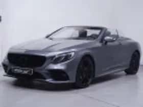 Mercedes-Benz S-Klasse (2018) thumbnail 88