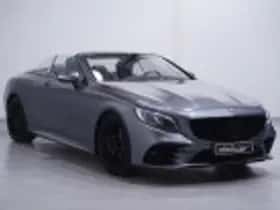 Mercedes-Benz S-Klasse (2018) thumbnail 90