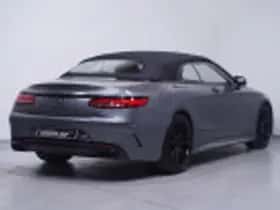 Mercedes-Benz S-Klasse (2018) thumbnail 93
