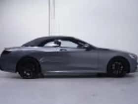 Mercedes-Benz S-Klasse (2018) thumbnail 97