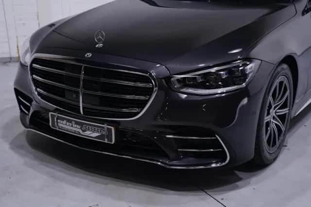 Mercedes-Benz S-Klasse (2021) thumbnail 11