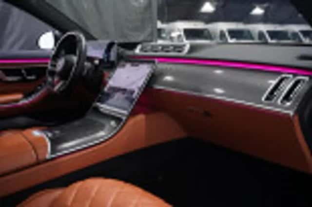 Mercedes-Benz S-Klasse (2021) thumbnail 102
