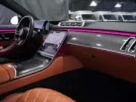 Mercedes-Benz S-Klasse (2021) thumbnail 102