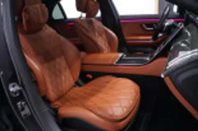 Mercedes-Benz S-Klasse (2021) thumbnail 103
