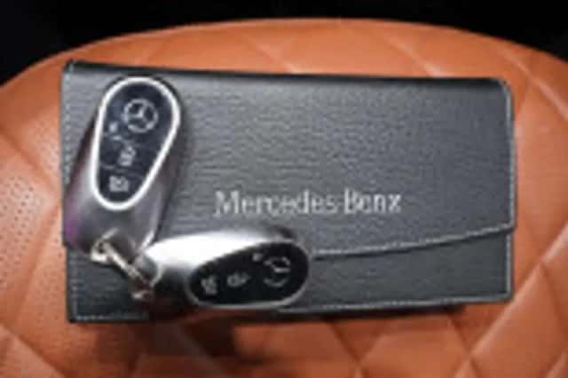 Mercedes-Benz S-Klasse (2021) thumbnail 106