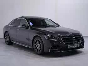 Mercedes-Benz S-Klasse (2021) thumbnail 110