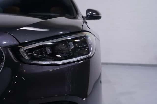Mercedes-Benz S-Klasse (2021) thumbnail 12