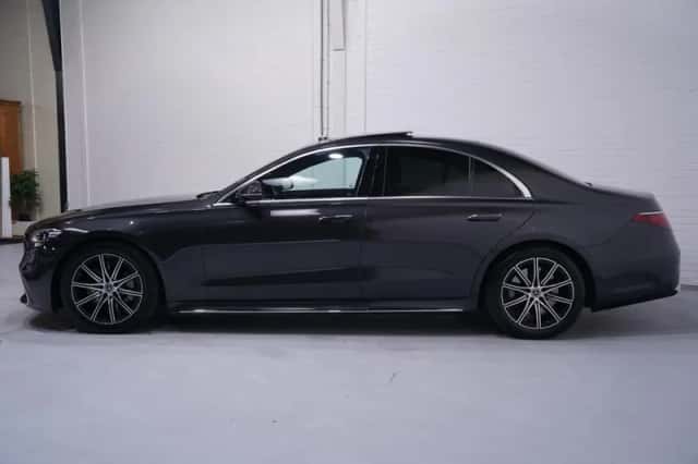 Mercedes-Benz S-Klasse (2021) thumbnail 111