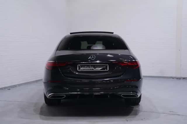 Mercedes-Benz S-Klasse (2021) thumbnail 113