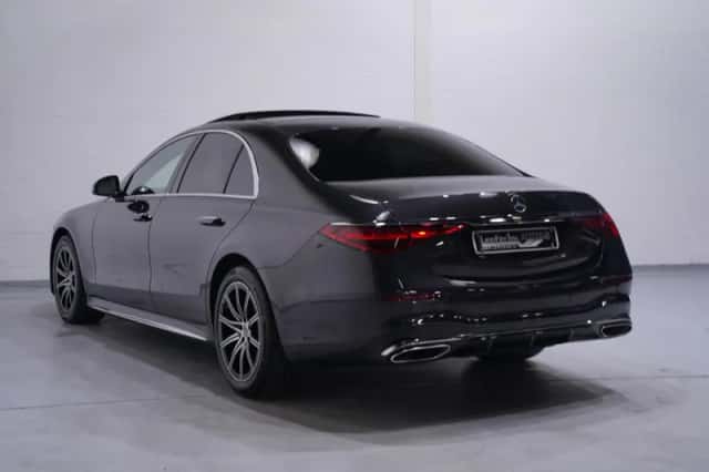 Mercedes-Benz S-Klasse (2021) thumbnail 114