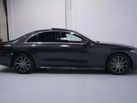 Mercedes-Benz S-Klasse (2021) thumbnail 115