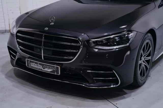 Mercedes-Benz S-Klasse (2021) thumbnail 117