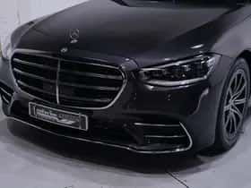 Mercedes-Benz S-Klasse (2021) thumbnail 117