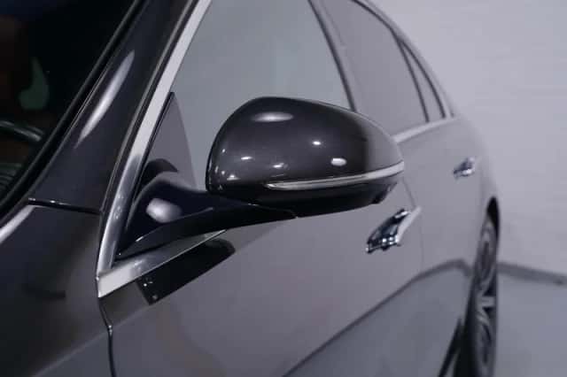 Mercedes-Benz S-Klasse (2021) thumbnail 119