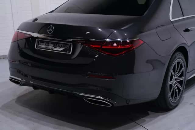 Mercedes-Benz S-Klasse (2021) thumbnail 121