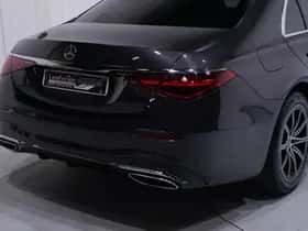 Mercedes-Benz S-Klasse (2021) thumbnail 121
