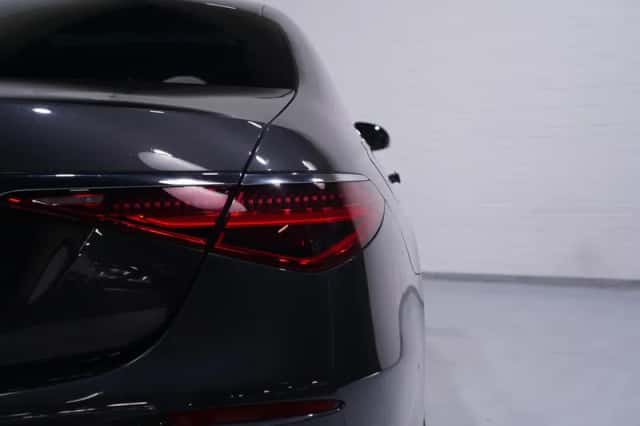 Mercedes-Benz S-Klasse (2021) thumbnail 122