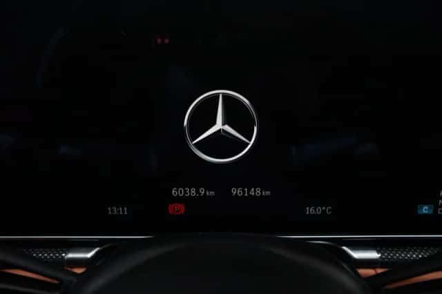 Mercedes-Benz S-Klasse (2021) thumbnail 128