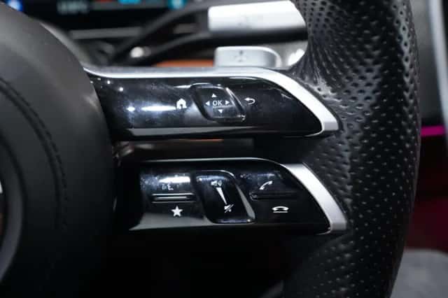 Mercedes-Benz S-Klasse (2021) thumbnail 130