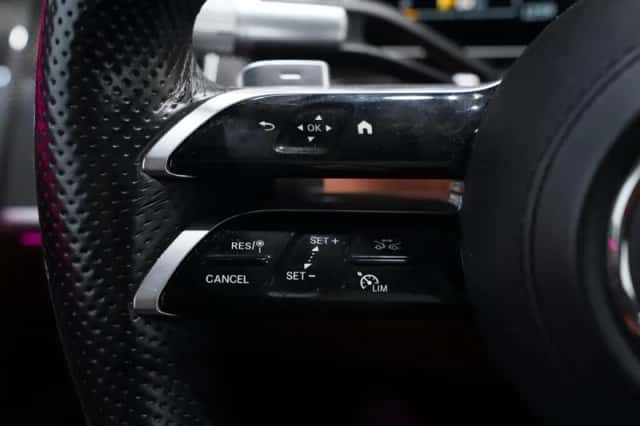 Mercedes-Benz S-Klasse (2021) thumbnail 133