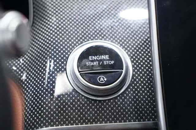 Mercedes-Benz S-Klasse (2021) thumbnail 139