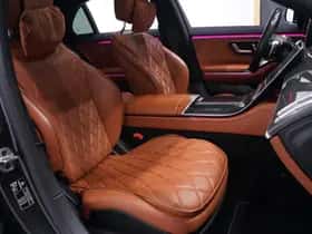 Mercedes-Benz S-Klasse (2021) thumbnail 156
