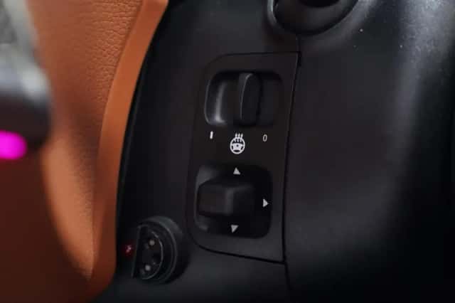 Mercedes-Benz S-Klasse (2021) thumbnail 158