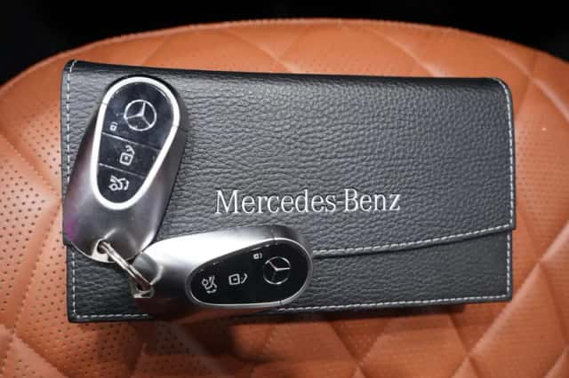 Mercedes-Benz S-Klasse (2021) thumbnail 159