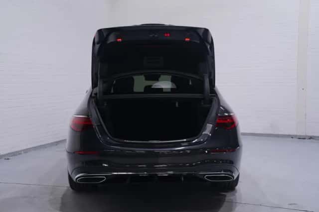 Mercedes-Benz S-Klasse (2021) thumbnail 17