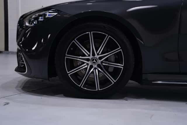 Mercedes-Benz S-Klasse (2021) thumbnail 161